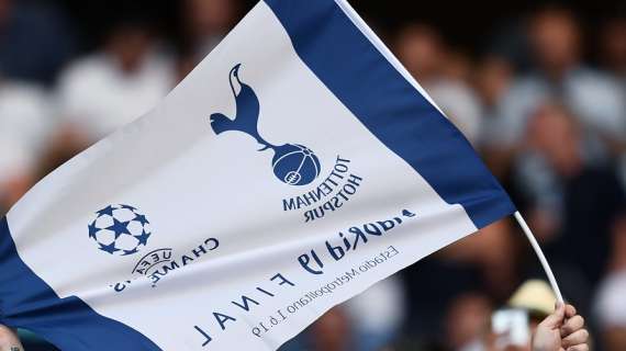 UFFICIALE: Tottenham, blindato Tanganga. Il difensore firma un contratto fino al 2025