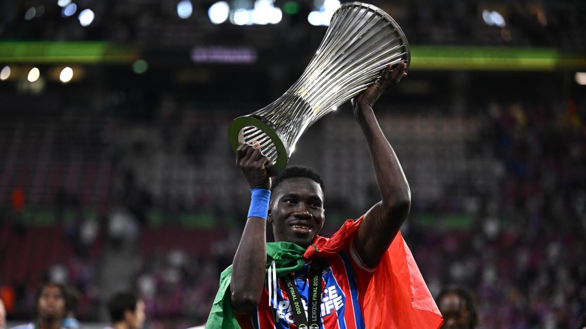 Leao dice no, il Fenerbahce va su Sarr: c'è l'accordo con l'attaccante del Crystal Palace