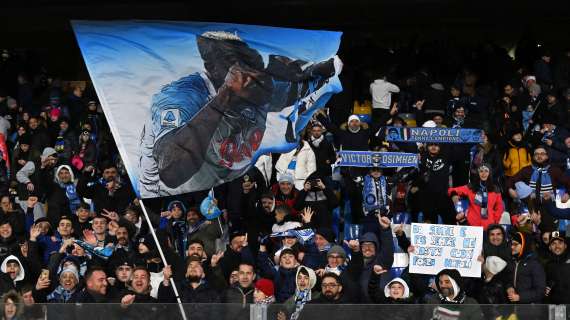 Serie A, la classifica aggiornata: il Napoli vola a +16 sull'Inter, vincono Juve e Monza
