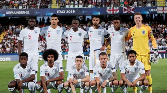 Inghilterra, equità salariale tra giocatori e giocatrici della Nazionale