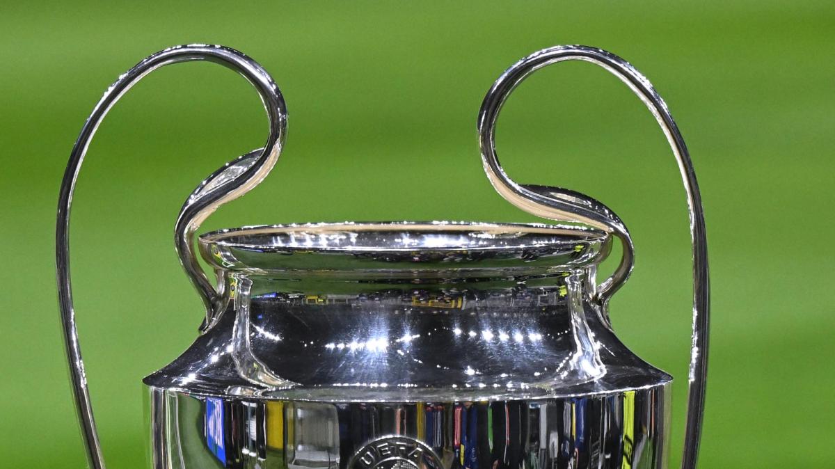 Qualificazioni Champions League, le partite in programma