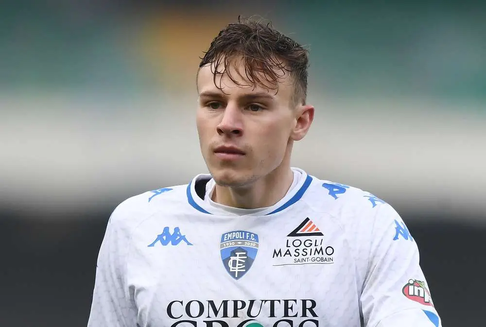 Le pagelle dell'Empoli - Super Zurkowski, in difficoltà Stojanovic e Tonelli