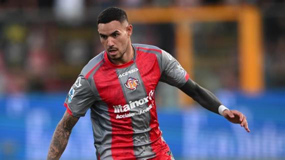 Cremonese-Parma, le formazioni ufficiali: c'è Vazquez al fianco di Sanabria dal 1'