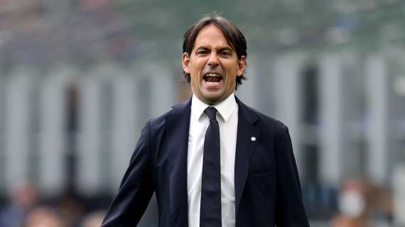 Inter, Inzaghi: "Sia oggi che con la Juve meritavamo di vincere. Non vogliamo fermarci"