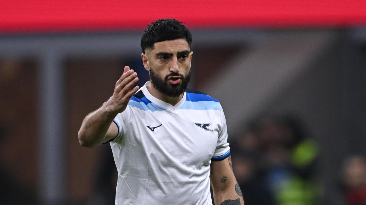 Lazio, Gigot sempre più verso l'addio: Ligue 1 o Saudi Pro League le destinazioni