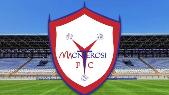 Monterosi, esonerato il tecnico Romondini: "Decisione nell'interesse del club"