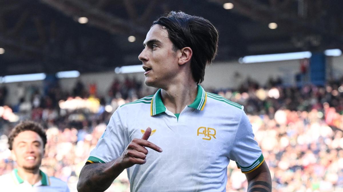 Immagine news Serie A n.1