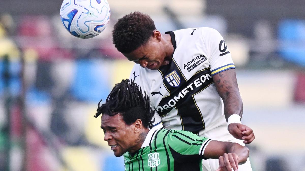 Il Trento vince il triangolare contro Sassuolo e Parma: i report delle tre gare