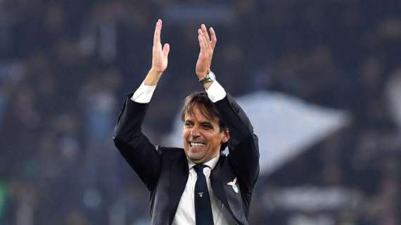 LIVE TMW - Lazio, Inzaghi: "Voglio una reazione dopo l'eliminazione in Europa"