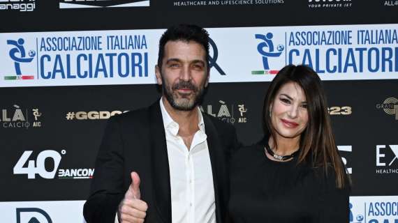 Buffon rivela: "Nel 2011 fui vicinissimo alla Roma, decisivo il veto di Conte"