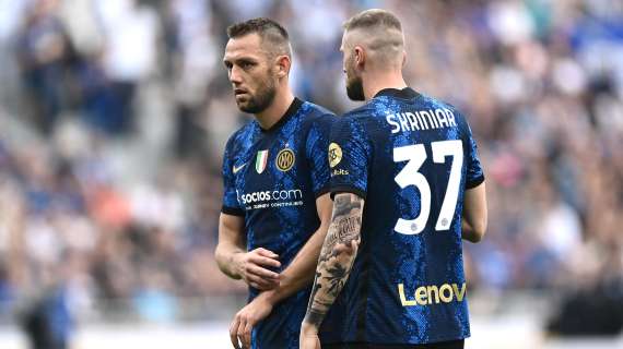 PSG, svelati i numeri di maglia di Asensio e Skriniar: scelgono ancora l'11 e il 37