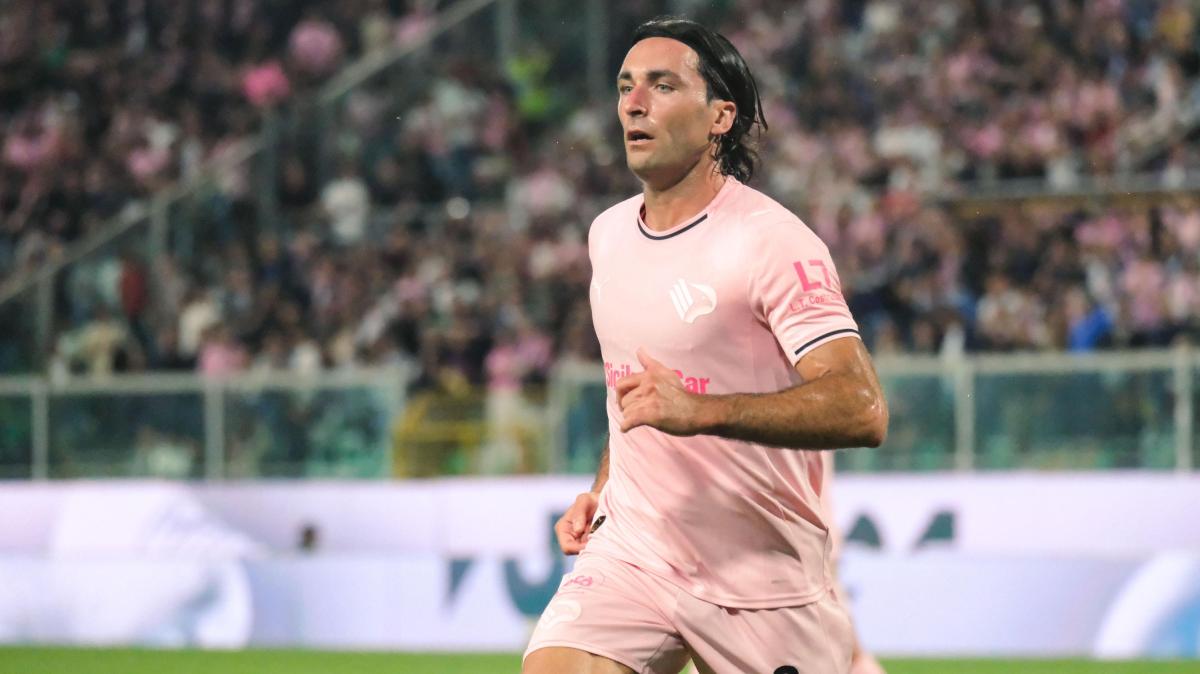 Palermo, Augello: "Preferisco giocare come terzino. Futuro? Voglio dimostrare il mio valore"