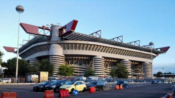 Milan-Inter, 171° derby in A: tutti i numeri della stracittadina milanese