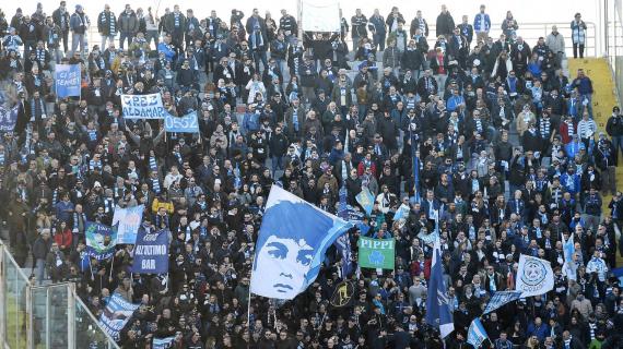 Serie C, recupero 5ª giornata - La SPAL trova il gol. Ed è pareggio contro la Lucchese