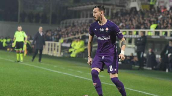 TMW - Fiorentina, ci sono Borussia e Tottenham su Castrovilli: lui preferisce l'Italia
