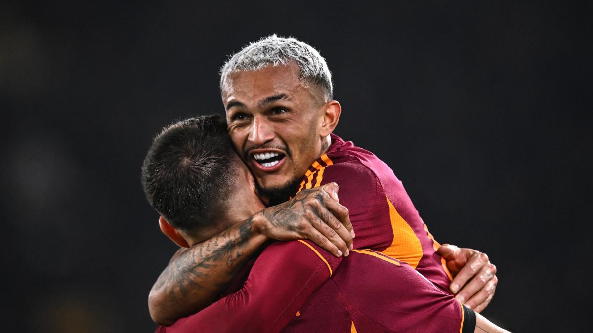 Immagine news Serie A n.1