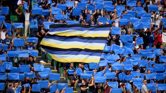 UFFICIALE: Inter, cinque innesti per il settore giovanile 