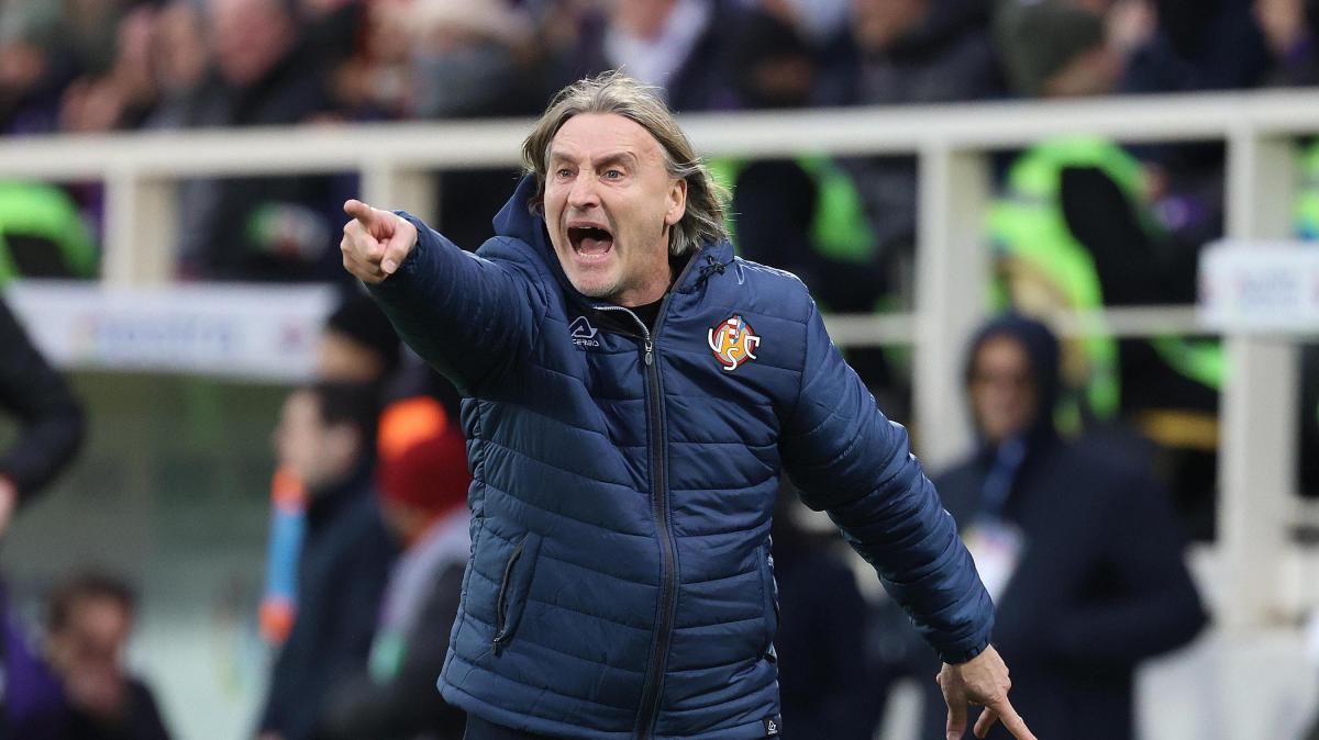 Immagine news primo piano TUTTO mercato WEB: notizie di calcio e calciomercato