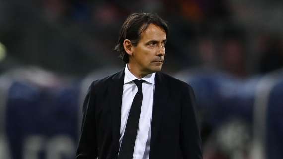 Inzaghi prepara la sfida con la Juve al monitor: il tecnico farà largo uso dei video
