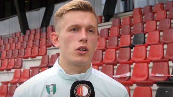 Bologna, nome nuovo per le corsie di difesa: piace Pedersen del Feyenoord