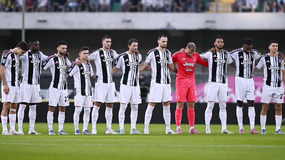 Pronostico Juventus-Udinese, basterà l'esonero di Tudor per reagire?