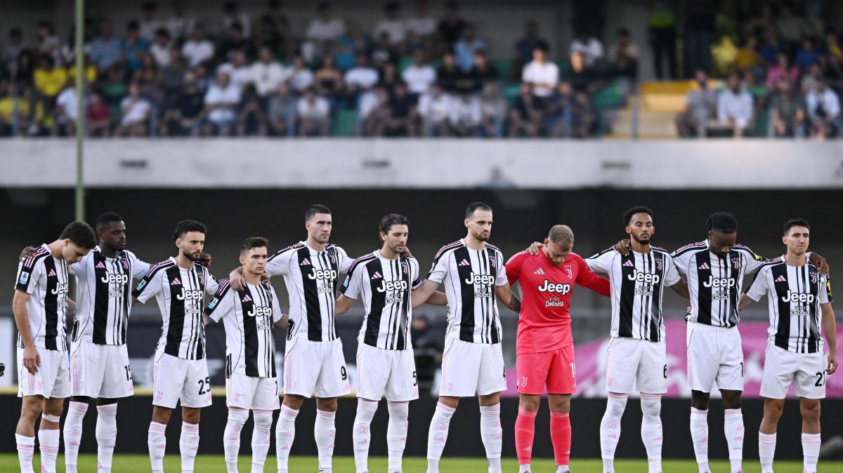 Immagine news primo piano TUTTO mercato WEB: notizie di calcio e calciomercato