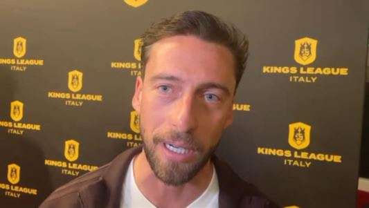 Marchisio: "Vlahovic serve come il pane alla Juve. Kings League? Porterei questi 3..."