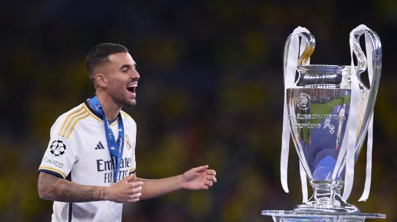 Ceballos valuta l'addio al Real Madrid: dalla Turchia sta per arrivare un'offerta ufficiale