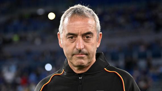 Attento, Lecce: hai una pretendente per Giampaolo. Sull'allenatore c'è anche il Pisa