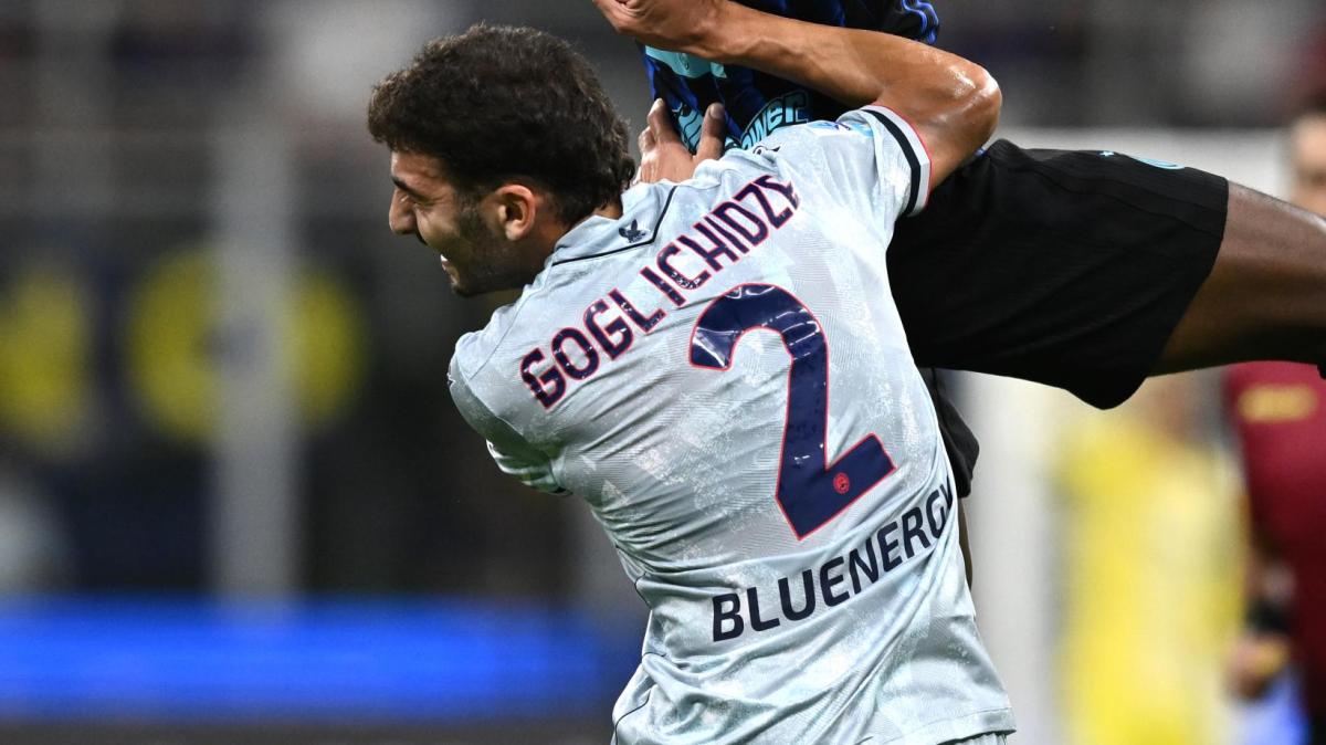 Immagine news Serie A n.2