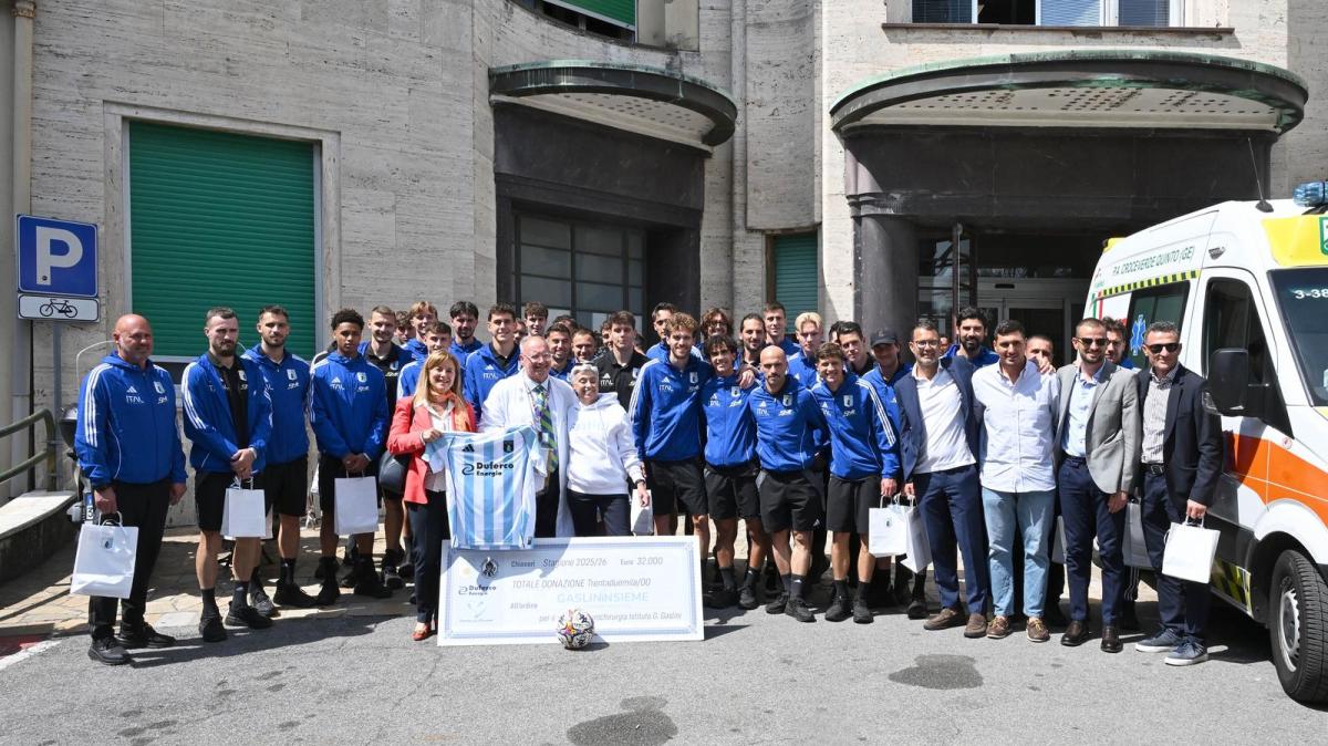 Immagine news Serie B n.1