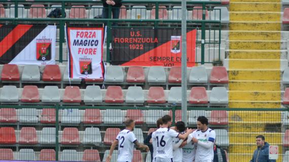 UFFICIALE: Fiorenzuola, il rinforzo per l'attacco arriva dal Milan: ecco Omoregbe in prestito