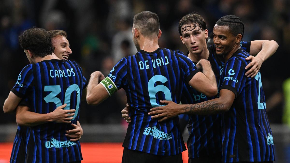 Immagine news Serie A n.1