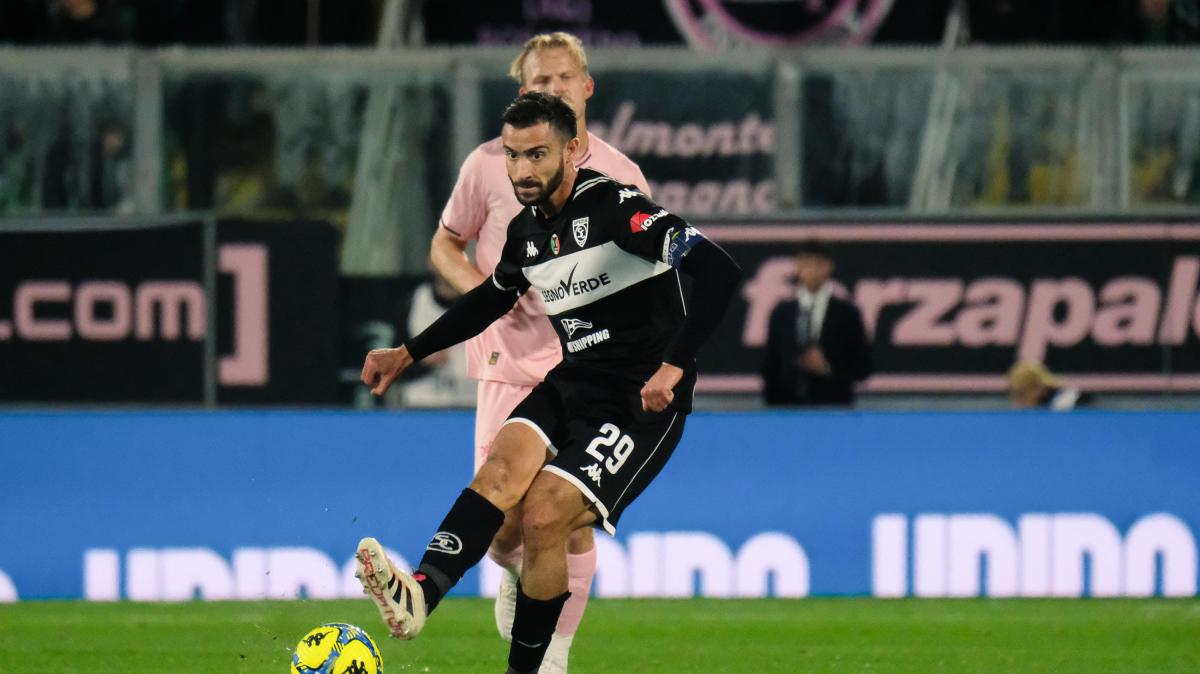 Immagine news Serie B n.1