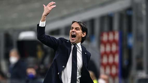 Inter, complimenti in "fotocopia". Non può bastare