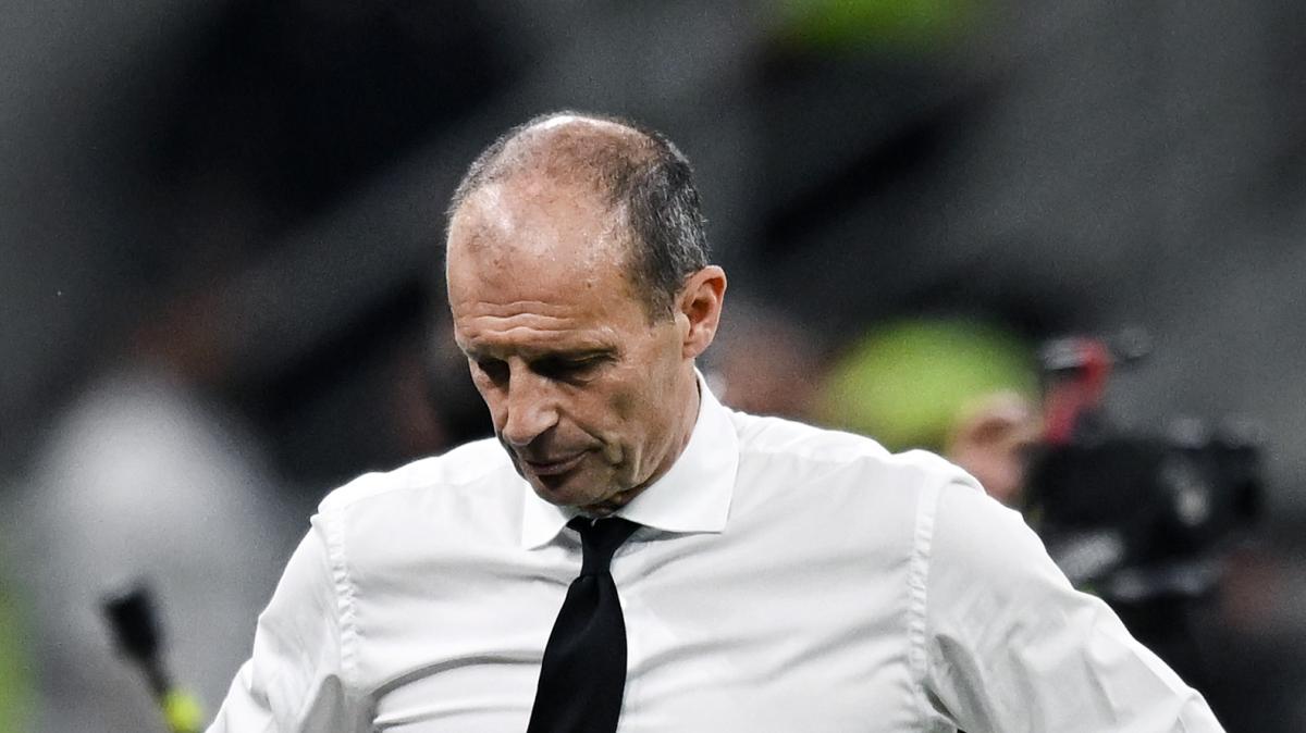 L'epilogo di Allegri ci ricorda che le minestre riscaldate al Milan non funzionano