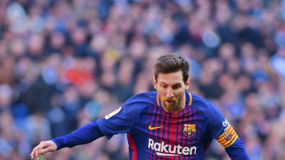 SONDAGGIO TMW - Messi comunica l'addio al Barcellona. Dove andrà?