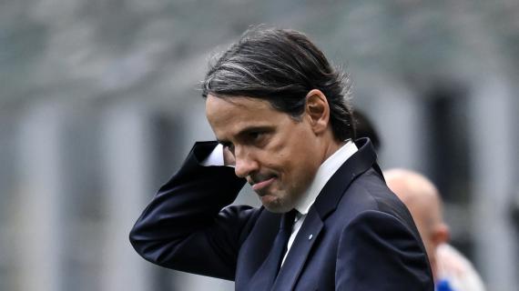 Serie A, le medie voto degli allenatori dopo 34 giornate: Inzaghi scavalcato anche da Ranieri