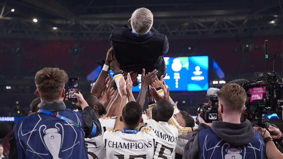 Immagine news Serie A n.1