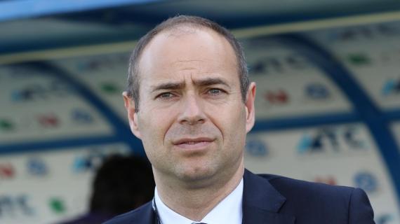 Venezia, Rogg: "Salvezza? Daremo il massimo". Poi il commento su Di Francesco