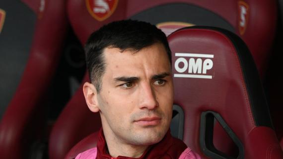Golazo di Bonazzoli in sforbiciata: la Cremonese è avanti 2-1 a San Siro col Milan