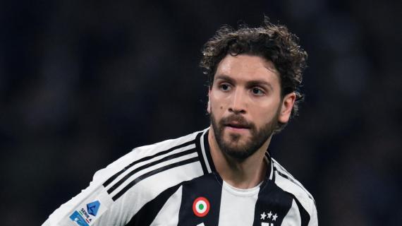 Locatelli non convocato da Spalletti, Motta: "Non è contento, ma rispetta la decisione"