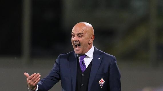 Fattori: "Zaniolo non può fare il centravanti nella Fiorentina. E Beltran oggi non ha un ruolo"