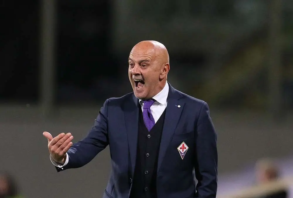 Fattori: "Zaniolo non può fare il centravanti nella Fiorentina. E Beltran oggi non ha un ruolo"
