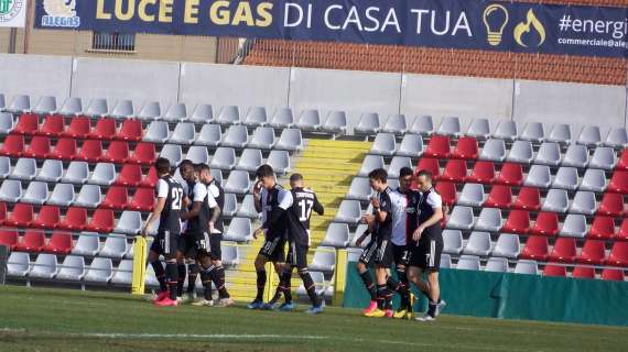 Juventus U23, concluso l'isolamento fiduciario domiciliare del gruppo squadra