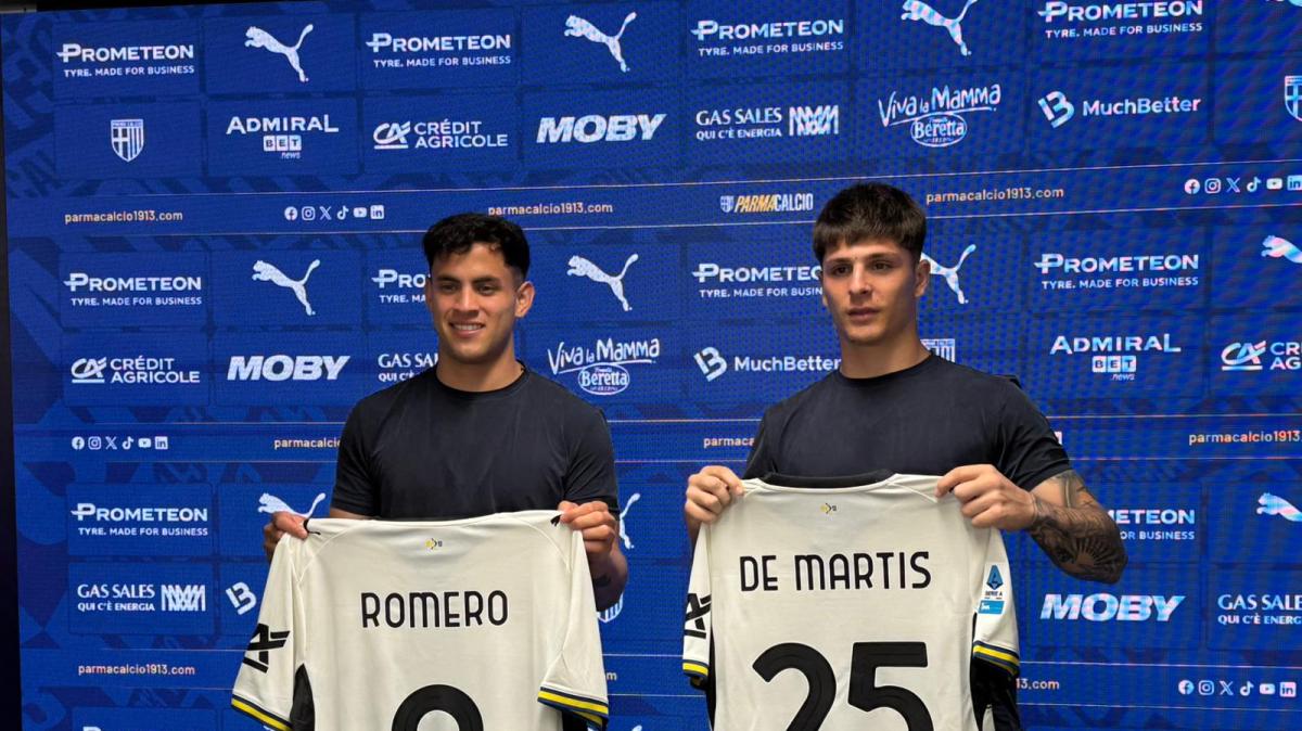 Meglio a vendere che a comprare: Parma, acquisti e cessioni ufficiali