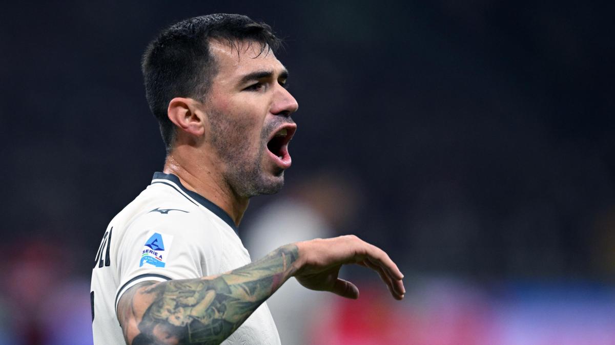 Immagine news Serie A n.4