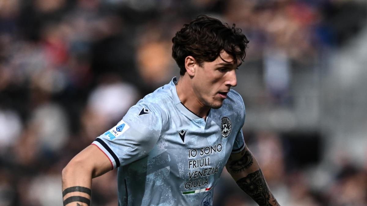 Immagine news primo piano TUTTO mercato WEB: notizie di calcio e calciomercato