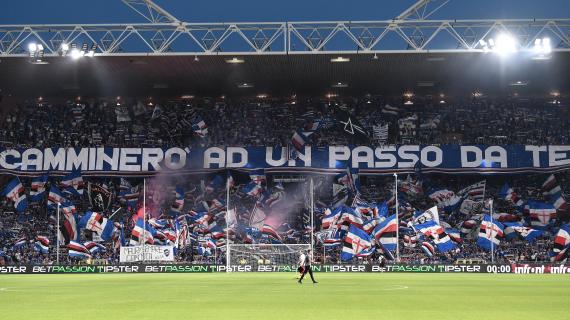Sampdoria, il 2023 da incubo non finisce: una sola vittoria interna, "Ferraris" sempre tabù