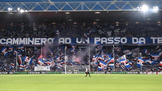 Sampdoria, Pirlo studia come sostituire Esposito: a Venezia pronto l'ennesimo esodo